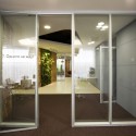 Yandex / Atrium Yandex / Atrium Courtesy of Atrium
