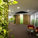 Yandex / Atrium Yandex / Atrium Courtesy of Atrium