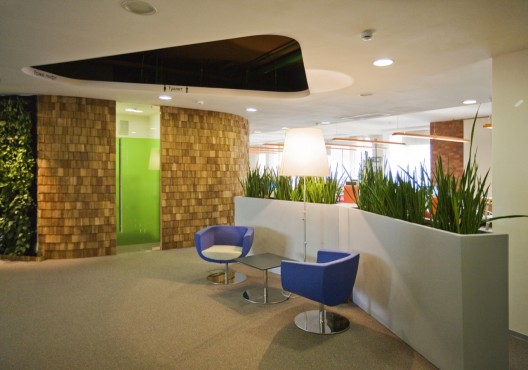 Yandex / Atrium