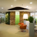 Yandex / Atrium Yandex / Atrium Courtesy of Atrium