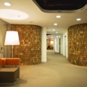 Yandex / Atrium Yandex / Atrium Courtesy of Atrium