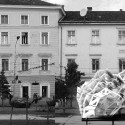 ZA11 Pavilion / Dimitrie Stefanescu, Patrick Bedarf, Bogdan Hambasan ZA11 Pavilion / Dimitrie Stefanescu, Patrick Bedarf, Bogdan Hambasan © Courtesy of Dimitrie Stefanescu, Patrick Bedarf, Bogdan Hambasan atrick Bedarf