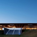 © Rocco Design Architects, Vidal y Asociados arquitectos