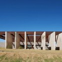 Welcome Center / Rocco Design Architects, Vidal y Asociados arquitectos Welcome Center / Rocco Design Architects, Vidal y Asociados arquitectos © Rocco Design Architects, Vidal y Asociados arquitectos