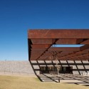 Welcome Center / Rocco Design Architects, Vidal y Asociados arquitectos Welcome Center / Rocco Design Architects, Vidal y Asociados arquitectos © Rocco Design Architects, Vidal y Asociados arquitectos