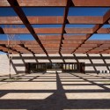 Welcome Center / Rocco Design Architects, Vidal y Asociados arquitectos Welcome Center / Rocco Design Architects, Vidal y Asociados arquitectos © Rocco Design Architects, Vidal y Asociados arquitectos