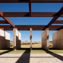 Welcome Center / Rocco Design Architects, Vidal y Asociados arquitectos Welcome Center / Rocco Design Architects, Vidal y Asociados arquitectos © Rocco Design Architects, Vidal y Asociados arquitectos