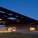 Welcome Center / Rocco Design Architects, Vidal y Asociados arquitectos Welcome Center / Rocco Design Architects, Vidal y Asociados arquitectos © Rocco Design Architects, Vidal y Asociados arquitectos