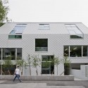 NEU 31 / SUPERBLOCK ZT GmbH NEU 31 / SUPERBLOCK ZT GmbH © Hertha Hurnaus