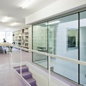 NEU 31 / SUPERBLOCK ZT GmbH NEU 31 / SUPERBLOCK ZT GmbH © Hertha Hurnaus