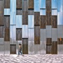 Vélez-Rubio Health Center / Elap Arquitectos