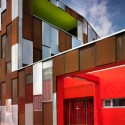 Vélez-Rubio Health Center / Elap Arquitectos Vélez-Rubio Health Center / Elap Arquitectos © Jesús Granada