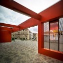 Vélez-Rubio Health Center / Elap Arquitectos