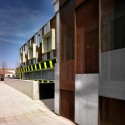 Vélez-Rubio Health Center / Elap Arquitectos Vélez-Rubio Health Center / Elap Arquitectos © Jesús Granada