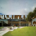Vélez-Rubio Health Center / Elap Arquitectos Vélez-Rubio Health Center / Elap Arquitectos © David Frutos