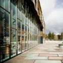Vélez-Rubio Health Center / Elap Arquitectos