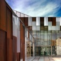 Vélez-Rubio Health Center / Elap Arquitectos Vélez-Rubio Health Center / Elap Arquitectos © Jesús Granada