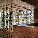 Vélez-Rubio Health Center / Elap Arquitectos