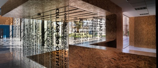 Vélez-Rubio Health Center / Elap Arquitectos
