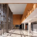 Vélez-Rubio Health Center / Elap Arquitectos Vélez-Rubio Health Center / Elap Arquitectos © Jesús Granada