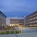 The Research Support Facility / RNL Design © Frank Ooms