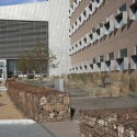 The Research Support Facility / RNL Design © Frank Ooms