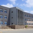 The Research Support Facility / RNL Design © Frank Ooms