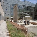 The Research Support Facility / RNL Design © Frank Ooms