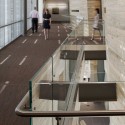 The Research Support Facility / RNL Design © Frank Ooms