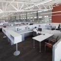 The Research Support Facility / RNL Design