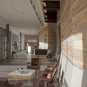The Research Support Facility / RNL Design © Frank Ooms