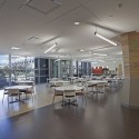 The Research Support Facility / RNL Design © Frank Ooms