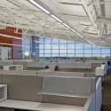 The Research Support Facility / RNL Design © Frank Ooms