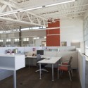 The Research Support Facility / RNL Design © Frank Ooms