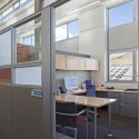 The Research Support Facility / RNL Design © Frank Ooms