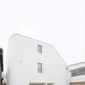 Slide House / LEVEL Architects © Shinichi Tanaka