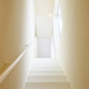 Slide House / LEVEL Architects © Shinichi Tanaka