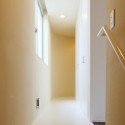 Slide House / LEVEL Architects © Shinichi Tanaka