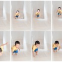Slide House / LEVEL Architects © Shinichi Tanaka