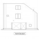 North Elevation North Elevation