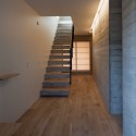 House in Fuji / LEVEL Architects © Makoto Yoshida