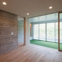 House in Fuji / LEVEL Architects © Makoto Yoshida