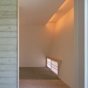 House in Fuji / LEVEL Architects © Makoto Yoshida