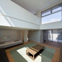 House in Fuji / LEVEL Architects © Makoto Yoshida
