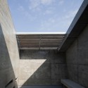 House in Fuji / LEVEL Architects © Makoto Yoshida