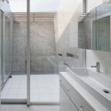House in Fuji / LEVEL Architects © Makoto Yoshida