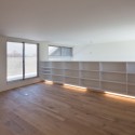 House in Fuji / LEVEL Architects © Makoto Yoshida