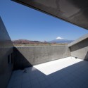 House in Fuji / LEVEL Architects © Makoto Yoshida