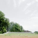 Water Reservoir / Berrel Berrel Krautler Water Reservoir / Berrel Berrel Krautler © Eik Frenzel