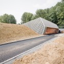 Water Reservoir / Berrel Berrel Krautler
